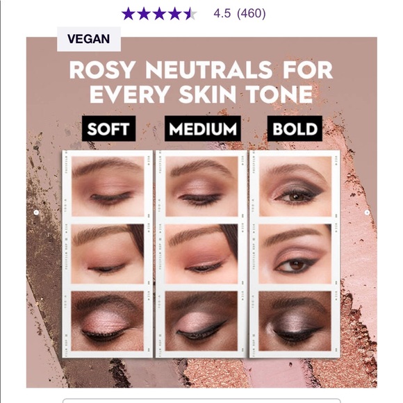 Naked 3 mini palette - Picture 8 of 8